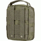 Barska Loaded Gear CX-900 First Aid Utility Pouch,OD Green BI13010