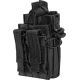 Barska Loaded Gear CX-950 Dual Stacked Rifle/Handgun Mag Pouch