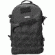 Loaded Gear GX-200 Tactical Backpack, Black BI12022