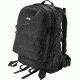 Loaded Gear GX-200 Tactical Backpack, Black BI12022