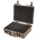 Loaded Gear HD-200 Watertight Dry Box, Dark Earth 193879