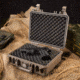 Loaded Gear HD-200 Watertight Dry Box, Dark Earth 193879