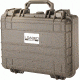 Loaded Gear HD-200 Watertight Dry Box, Dark Earth 193879
