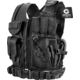 Barska Loaded Gear Plus Size Tactical Vest VX-200
