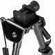 Barska Low Spring Loaded Bipod AW11894