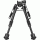 Barska Low Spring Loaded Bipod AW11894