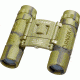 Barska Lucid View 10x25mm Compact Folding Binoculars, Camo, AB10119
