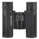 Barska Lucid View Compact 10x25mm Roof Prism Binoculars, Black, Small, AB13275