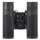 Barska Lucid View Compact 10x25mm Roof Prism Binoculars, Black, Small, AB13275