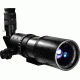 Barska Magnus 390x65ED Glass Refractor Spotting Scope,Black AE12396
