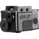 Barska Micro GLX Laser Sight, Green AU11662