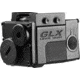 Barska Micro GLX Laser Sight, Red AU11664