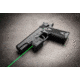 Barska Micro GLX Laser Sight, Green AU11662