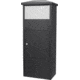 Barska MPB-500 Parcel Box, Black, Large CB13324