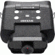 Barska Night Vision NVX200 Infrared Illuminator Digital Binoculars, Black, Medium BQ12996
