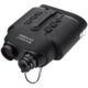 Barska Night Vision NVX300 Infrared Illuminator Digital Binoculars