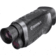 Barska NV-1 6x25mm Night Vision Infrared Digital Monocular, Matte Black, BQ14070