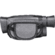Barska NV-1 6x25mm Night Vision Infrared Digital Monocular, Matte Black, BQ14070