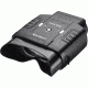 Barska Night Vision NVX150 Infrared Illuminator Digital Binoculars, Black, Medium BQ12998