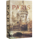 Barska Paris Book Lock Box w/Combination Lock,3.75x1.5x6.5in CB12362