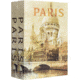 Barska Paris &amp; Paris Series Dual Book Lock Boxes with Key Lock, Multi, Medium, CB13058