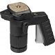 Barska Pistol Grip Tripod Head System