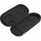 Winbest Portable Solar Charger Case with Speaker BK11908
