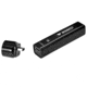 Barska Portable USB Device Charger with Flashlight BK11904