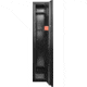 Barska Quick-Access Biometric Rifle Safe, Matte Black, AX11652