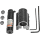 Barska Red 500 Yard Laser Pistol / Rifle Sight - Universal, Black AU11069