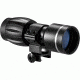 Barska Red Dot Magnifier w/ Extra High Ring, 3x - AW11622