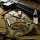Barska Rifle Cleaning Kit with Pouch AW11966