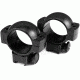 Barska Rifle Scope Rings - 1in Airgun/.22