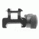 Barska Rifle Scope Mount, AR Riser AW11143