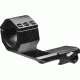 Barska Rifle Scope Mount, Cantilever with Integrated 30mm Ring and 1in Inserts