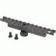Barska Rifle Scope Mount, U.S. Armed Forces Standard AR-15 and M-16 AW11141