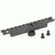Barska Rifle Scope Mount, U.S. Armed Forces Standard AW11141