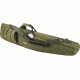 Loaded Gear RX-100 48in Tactical Rifle Bag,48x2.3x8.2in,OD Green BI12320