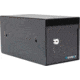 Barska Single Key Depository Safe, Drop Slot, Black, Small, AX13676