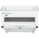 Barska Small Locking Wall Mount Drop Box, White, Small, CB14076