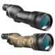 Barska Spotter Pro 22-66x80 Waterproof Spotting Scope w/ Tripod and Case