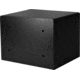 Barska Standard Biometric Keypad Safe Backside AX11646