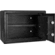 Barska Standard Biometric Keypad Safe Fully Opened AX11646