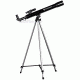 Barska Starter 60050, 450 Power Telescope - 600mm x 50mm Refractor Telescope w/ Tripod AE10092