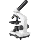 Barska Student Monocular Compound 40-640x Microscope, White AY13286