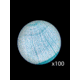 Barska Student Monocular Compound 40-640x Microscope, White AY13286