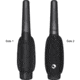 Barska SURVEYOR-300 Waterproof Handheld Metal Detector, Black, Small, BE13780