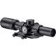 Barska SWAT 1-8x 24mm BDC Rifle Scope