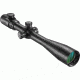 Barska SWAT 8-32x44 IR Tactical Rifle Scope w/ Mil-Dot Illuminated Reticle, Sunshade &amp; Rings