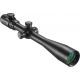 Barska SWAT 8-32x44 IR Tactical Rifle Scopes w/ Mil-Dot Illuminated Reticle, Sunshade &amp; Rings